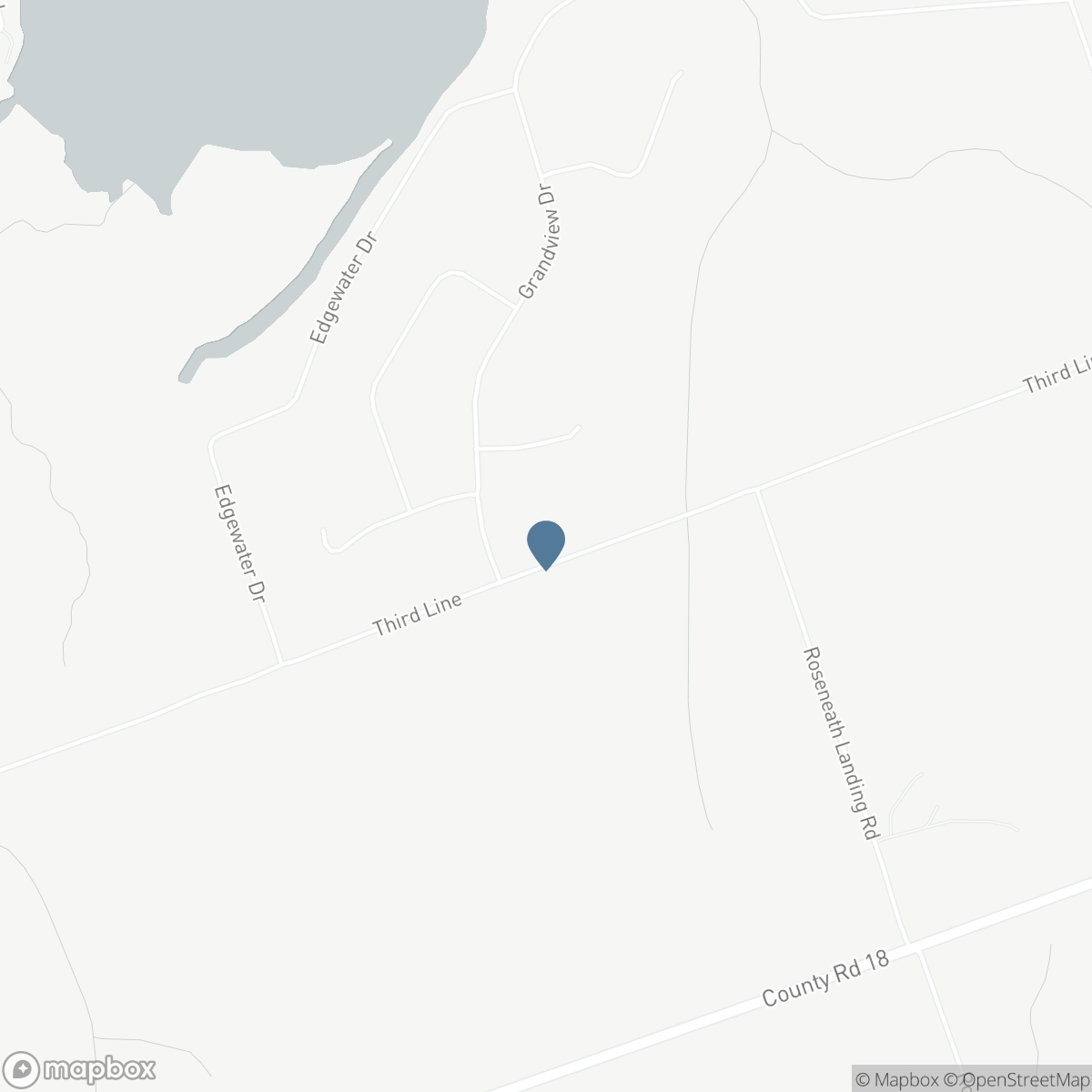 11074 THIRD LINE, Alnwick-Haldimand, Ontario K0K 2X0